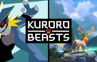 Kuroro Beasts introduce el Origin Beast Staking: una nueva forma de obtener recompensas en su plataforma de juegos blockchain