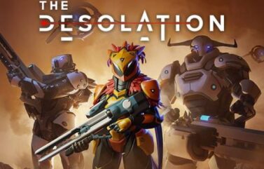 Lanzamiento de The Desolation en Steam: un hito en la industria de los videojuegos con la integración de la tecnología NFT