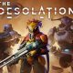 Lanzamiento de The Desolation en Steam: un hito en la industria de los videojuegos con la integración de la tecnología NFT