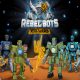 Lanzamiento oficial de Rebel Bots Xoil Wars en la red principal de Polygon: un nuevo hito en los juegos basados en blockchain