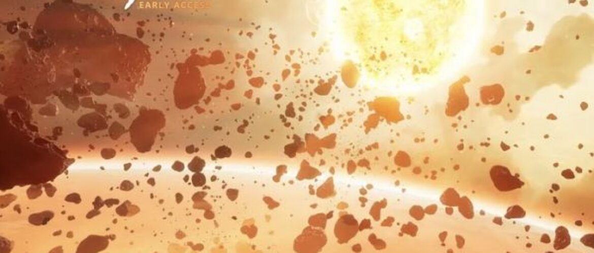 Las Galaxias Fantasma expanden sus fronteras: Un nuevo capítulo en el mundo de los juegos blockchain