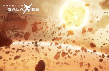 Las Galaxias Fantasma expanden sus fronteras: Un nuevo capítulo en el mundo de los juegos blockchain