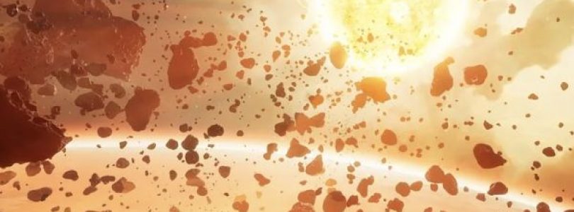 Las Galaxias Fantasma expanden sus fronteras: Un nuevo capítulo en el mundo de los juegos blockchain