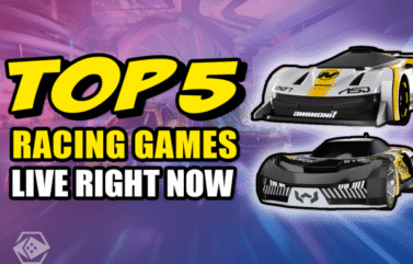 Los 5 Mejores Juegos de Carreras "Play to Earn" para Ganar Dinero Mientras Juegas