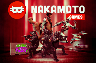 Nakamoto Games revoluciona el sector con el lanzamiento de una cartera multicoin en la plataforma de Telegram