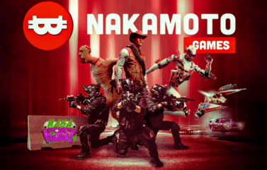 Nakamoto Games revoluciona el sector con el lanzamiento de una cartera multicoin en la plataforma de Telegram