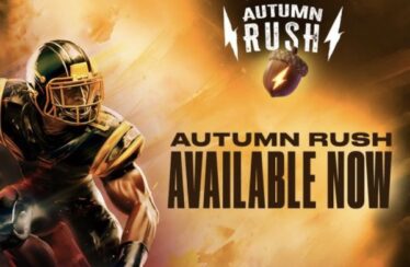 NFL Rivals presenta "Autumn Rush", una experiencia interactiva única para los fanáticos del fútbol americano