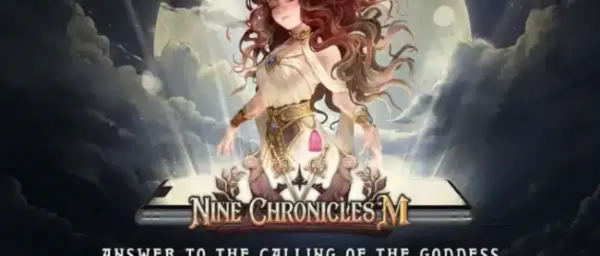 Nine Chronicles anuncia recompensas por preinscripción en su nueva plataforma de juegos basada en blockchain