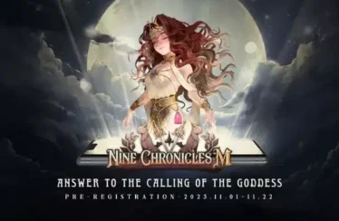 Nine Chronicles anuncia recompensas por preinscripción en su nueva plataforma de juegos basada en blockchain