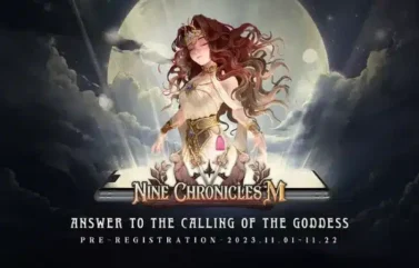 Nine Chronicles anuncia recompensas por preinscripción en su nueva plataforma de juegos basada en blockchain