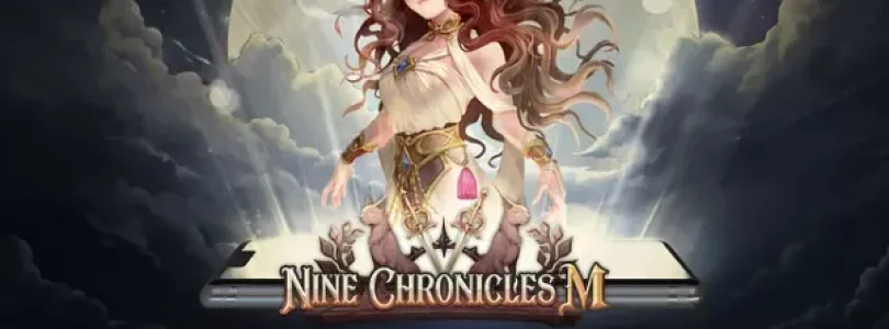Nine Chronicles anuncia recompensas por preinscripción en su nueva plataforma de juegos basada en blockchain