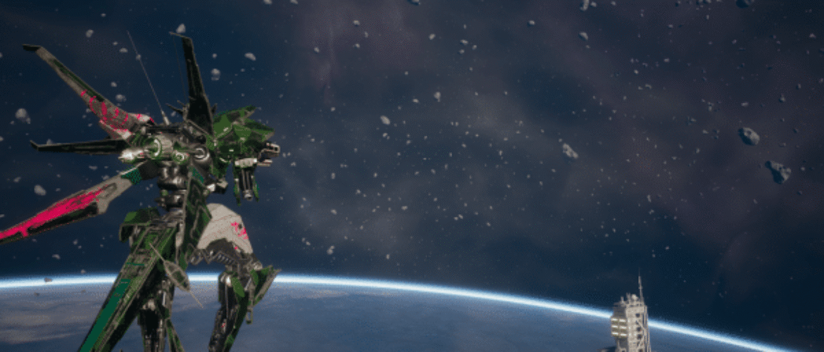 Phantom Galaxies inicia su fase de acceso anticipado, marcando un hito en el mundo de los videojuegos y la era Web3