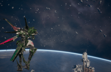 Phantom Galaxies inicia su fase de acceso anticipado, marcando un hito en el mundo de los videojuegos y la era Web3