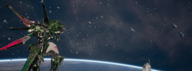 Phantom Galaxies inicia su fase de acceso anticipado, marcando un hito en el mundo de los videojuegos y la era Web3