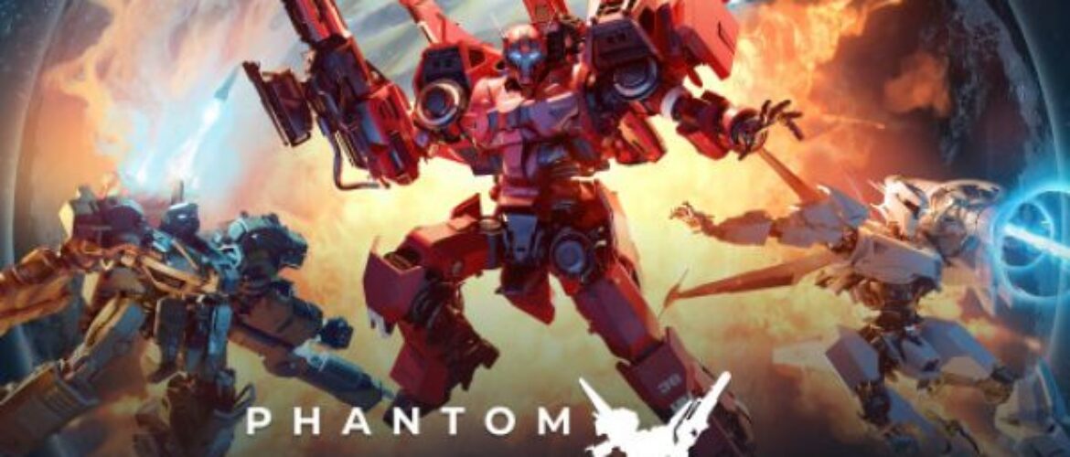 Phantom Galaxies publica guía sobre Mint Pass antes de su evento de acceso anticipado