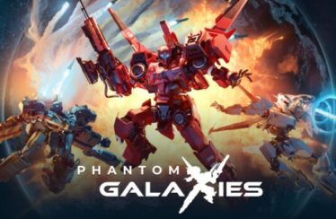 Phantom Galaxies publica guía sobre Mint Pass antes de su evento de acceso anticipado