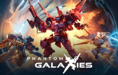 Phantom Galaxies publica guía sobre Mint Pass antes de su evento de acceso anticipado