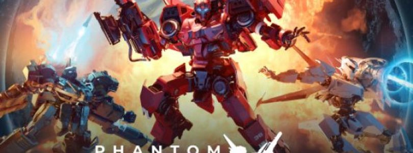 Phantom Galaxies publica guía sobre Mint Pass antes de su evento de acceso anticipado