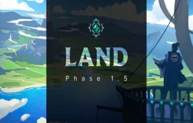 Splinterlands anuncia la Fase 1.5 de su proyecto de Tierras: una expansión del mundo del juego con emocionantes actualizaciones y mejoras