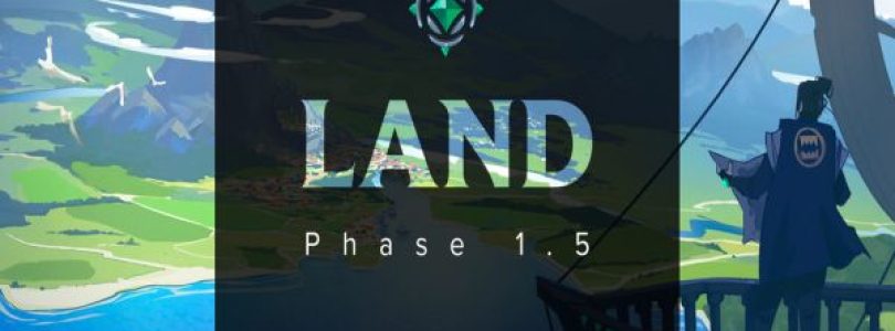 Splinterlands anuncia la Fase 1.5 de su proyecto de Tierras: una expansión del mundo del juego con emocionantes actualizaciones y mejoras