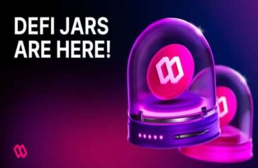 Sweat Economy introduce DeFi Jars en su aplicación de billetera para potenciar la economía descentralizada