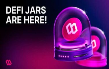 Sweat Economy introduce DeFi Jars en su aplicación de billetera para potenciar la economía descentralizada