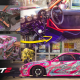 Torque Motorsport revoluciona el mundo del automovilismo con la venta de un NFT de un coche Nissan en su nueva tienda digital