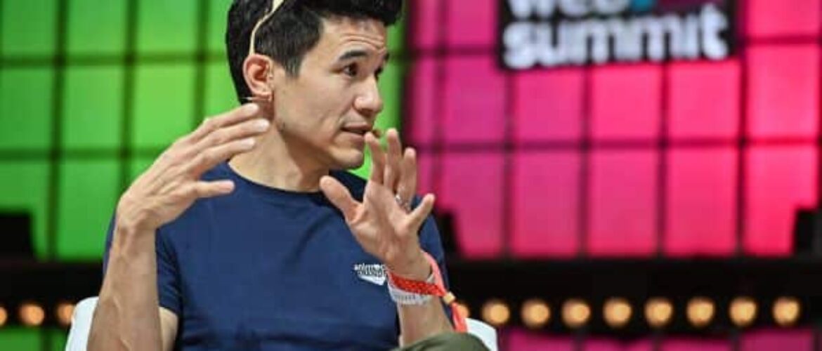 Advertencia del CEO de Animoca Brands sobre posibles ataques vampíricos en el metaverso abierto