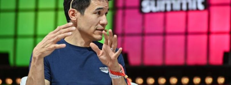 Advertencia del CEO de Animoca Brands sobre posibles ataques vampíricos en el metaverso abierto