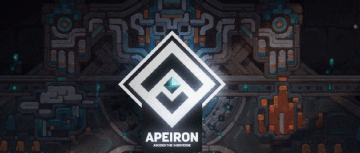 Apeiron y Ronin Migration se unen para revolucionar el mundo de los juegos blockchain