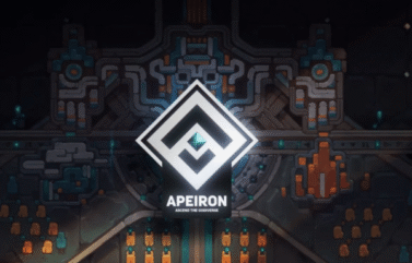 Apeiron y Ronin Migration se unen para revolucionar el mundo de los juegos blockchain