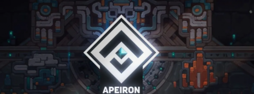 Apeiron y Ronin Migration se unen para revolucionar el mundo de los juegos blockchain