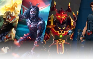 Aqua, mercado de NFT de juegos Ethereum, cesa operaciones ante crecimiento lento