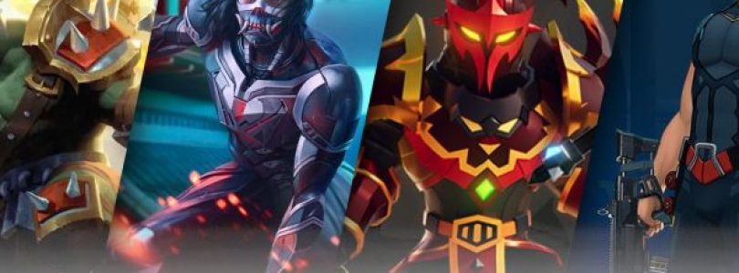 Aqua, mercado de NFT de juegos Ethereum, cesa operaciones ante crecimiento lento
