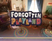 Avance de Forgotten Playland genera expectación antes de su lanzamiento en 2024