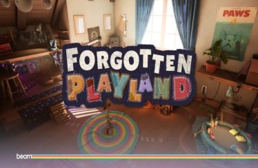 Avance de Forgotten Playland genera expectación antes de su lanzamiento en 2024