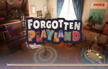 Avance de Forgotten Playland genera expectación antes de su lanzamiento en 2024