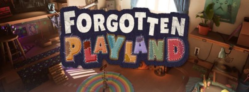 Avance de Forgotten Playland genera expectación antes de su lanzamiento en 2024