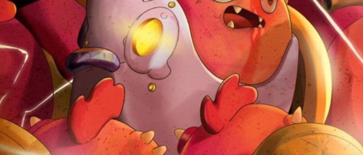 Axie Infinity introduce un revolucionario sistema de evolución para sus criaturas digitales
