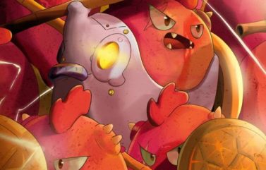 Axie Infinity introduce un revolucionario sistema de evolución para sus criaturas digitales