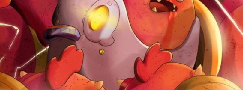 Axie Infinity introduce un revolucionario sistema de evolución para sus criaturas digitales