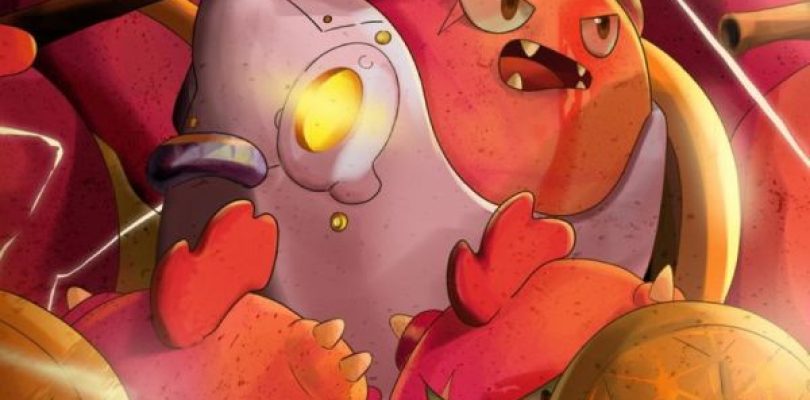 Axie Infinity introduce un revolucionario sistema de evolución para sus criaturas digitales
