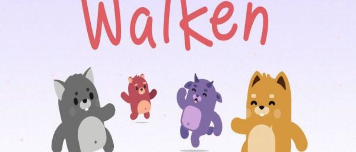 Christopher Walken abre registro para clanes en el mundo de los videojuegos, generando expectación en la comunidad gamer