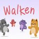 Christopher Walken abre registro para clanes en el mundo de los videojuegos, generando expectación en la comunidad gamer