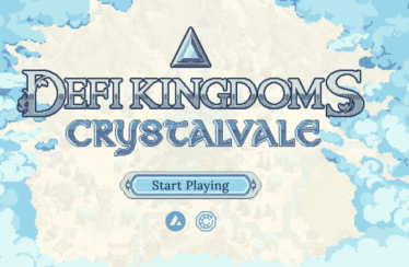 DeFi Kingdoms anuncia el fin de la emisión de su token CRYSTAL en un hito importante para la plataforma