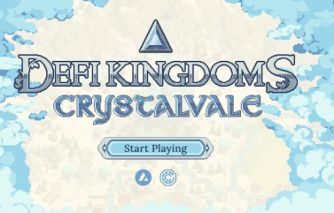 DeFi Kingdoms anuncia el fin de la emisión de su token CRYSTAL en un hito importante para la plataforma