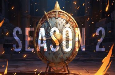 Disponible la segunda temporada de Raini: The Lords of Light con un emocionante programa de recompensas para los jugadores