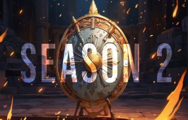 Disponible la segunda temporada de Raini: The Lords of Light con un emocionante programa de recompensas para los jugadores