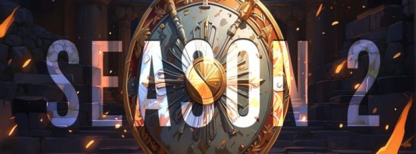 Disponible la segunda temporada de Raini: The Lords of Light con un emocionante programa de recompensas para los jugadores