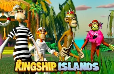 El grupo Bored Ape Kingship irrumpe en el metaverso de Roblox y marca un hito en el mundo digital